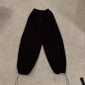 Thick Sweat Pants (Kstyle)